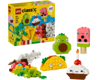 LEGO Classic 11039 Kreatywne smakołyki - 1283656 - zdjęcie 3